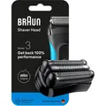 Produktbild: Braun Series 3 Kombipack 21B Scherkopfkassette (1 x) (736879)