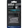 Produktbild: BRAUN Scherkopf Kombipack 21B
