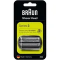 Produktbild: Braun Series 3 Kombipack 21 B neu Scherkopf