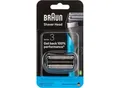 Produktbild: Braun Kombipack 21B