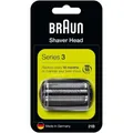 Produktbild: Braun Rasierklinge 736879 / Kombipack 21B Silber