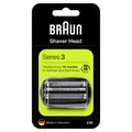 Produktbild: Braun 21B Scherkopf Silber 1St.