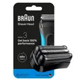 Produktbild: Braun Ersatzscherkopf