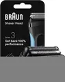 Produktbild: Braun Personal Care Kombipack 21 B neu Rasierapparat-Zubehör