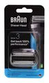 Produktbild: Braun 81570020 Messer + Folie für 5408 5409 Series 3 Rasierer