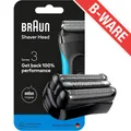 Produktbild: BRAUN KOMBIPACK 21B NEW B-WARE