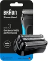 Produktbild: Braun Scherkopf 21B