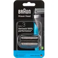 Produktbild: Braun Kombipack 21B