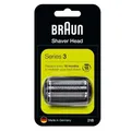 Produktbild: Braun Series 3 21B Elektrorasierer Scherkopf schwarz