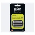 Produktbild: Origin Braun Schersystem 21B zu Braun Rasierer Serie 3 Type 5408, 5409