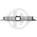 Produktbild: 2297041 Kühlergitter für VW TOURAN (5T1)