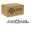 Produktbild: DIEDERICHS KÜHLERGRILL CHROM/SCHWARZ passend für VW TOURAN | 2297041