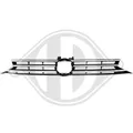 Produktbild: Kühlergitter Diederichs 2297041 für VW