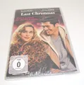 Produktbild: Last Christmas DVD mit Emilia Clarke/Henry Golding OVP  FDVD176