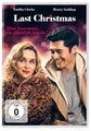 Produktbild: LAST CHRISTMAS - EMILIA CLARKE,HENRY GOLDING,EMMA THOMPSON   DVD NEU