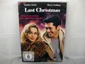 Produktbild: DVD  Last Christmas (2019) Regie: Paul Feig / mit Emilia Clarke, Henry Golding