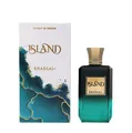 Produktbild: Khadlaj Island 100ml, Extrait de Parfum, Unisex