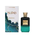 Produktbild: Khadlaj Island Extrait de Parfum 100 ml