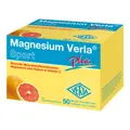 Produktbild: MAGNESIUM VERLA plus Granulat 50 St.