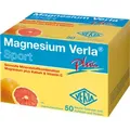 Produktbild: Magnesium Verla plus Granulat 50 St