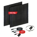 Produktbild: Solarmodul 2er Set Slim-Line 400Wp