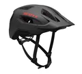 Produktbild: Scott Sports Trekking / City Supra Helm  54-61 cm in  dark grey / red