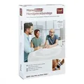 Produktbild: Bort Manubasic Bandage rechts medium schwarz