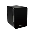 Produktbild: Denver MFR-404B Minikühlschrank mit Kühl-und Heizfunktion Schwarz Gratis Versand