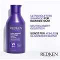Produktbild: Redken Color Extend Blondage Shampoo 300ml