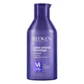 Produktbild: Redken Color Extend Blondage Shampoo 300 ml – Anti-Gelbstich für blondes Haar