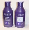 Produktbild: Redken Blondage  Shampoo 300ml + Conditioner 300ml