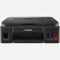 Produktbild: Canon PIXMA G2410 Multifunktions-Tankdrucker, schwarz