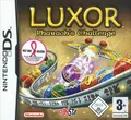 Produktbild: Luxor: Pharaoh's Challenge DS Neu & OVP