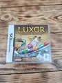 Produktbild: Nintendo DS || 1,5 von 6📦Luxor - Pharaoh´s Challenge || OVP - EUR🔥