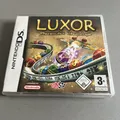 Produktbild: Luxor: Pharaoh's Challenge (Nintendo DS, 2008)