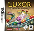 Produktbild: Luxor: Pharaoh's Challenge (Nintendo DS) Nur Modul