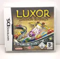 Produktbild: Luxor: Pharaoh's Challenge (Nintendo DS)