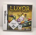 Produktbild: Luxor: Pharaoh's Challenge (Nintendo DS) Ohne Anleitung