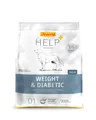 Produktbild: Josera Help Weight & Diabetic Hund