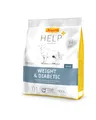 Produktbild: Josera Hund Help Weight & Diabetic 900 g - für Hunde bei Übergewicht & Diabetes