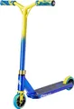 Produktbild: Micro Mobility Systems Chilli Pro Scooter Jumpstart - S - Blue/Yellow