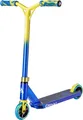 Produktbild: CHILLI PRO SCOOTER JUMPSTART S Scooter 2026 blue/yellow