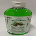 Produktbild: MASSAGE-FLUID Latschenkiefer Kampfer Menthol 500 ml