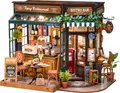 Produktbild: Tipsy Restaurant