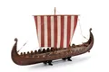 Produktbild: Billing Boats 720 Oseberg Wikingerschiff 1:25 Holzbausatz Neu OVP