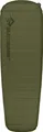 Produktbild: Sea to Summit Camp Plus Self-Inflating Isomatte, Farbe:moss, Größe:Large