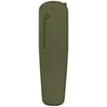 Produktbild: Sea to Summit Camp Plus Selfinflating Isomatte (Größe 198x64cm, oliv)