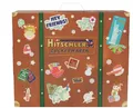 Produktbild: hitschies Adventskalender