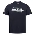 Produktbild: New Era T-Shirt Seattle Seahawks - blau
