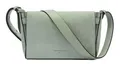 Produktbild: LIEBESKIND BERLIN Hilla Nubuk Crossbody Bag S Umhängetasche Tasche Opal Green